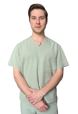 Аникин Роман Александрович 