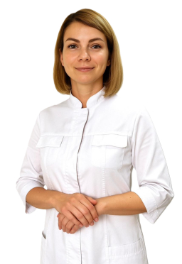 Невзорова Ирина Анатольевна 