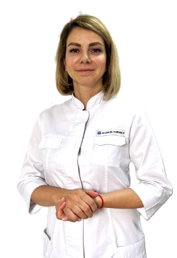 Невзорова Ирина Анатольевна 
