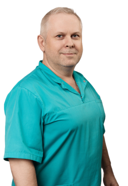 Архипов Олег Сергеевич