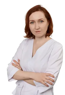 Гаталюк Екатерина Николаевна