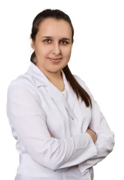 Якушева Елена Александровна 