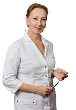Потылицына Оксана Николаевна