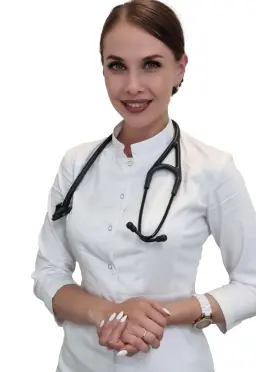 Савич Мария Борисовна 