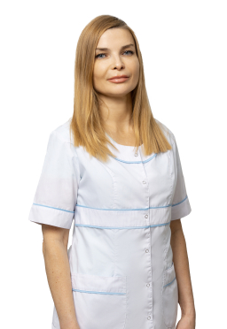 Рубчевская Татьяна Васильевна