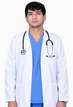 Сафарзода Саъдуллои Садритдин 