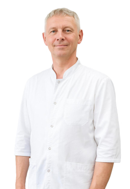 Салий Александр Борисович 