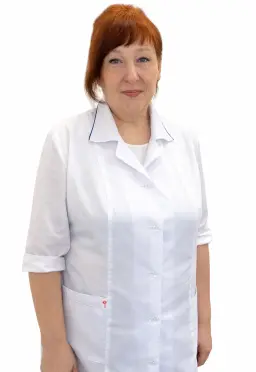 Синицина Ия Константиновна 