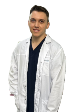 Загоруйко Владислав Дмитриевич