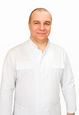 Бутынец Игорь Юрьевич