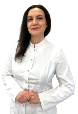 Армаш Алена Андреевна