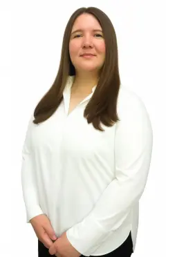 Колкова Анастасия Павловна 