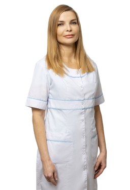 Рубчевская Татьяна Васильевна