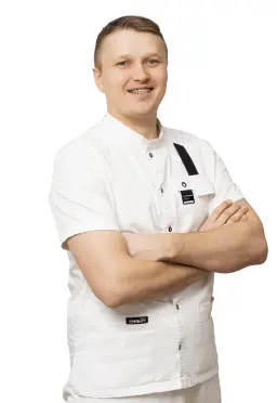 Михайлов Алексей Евгеньевич