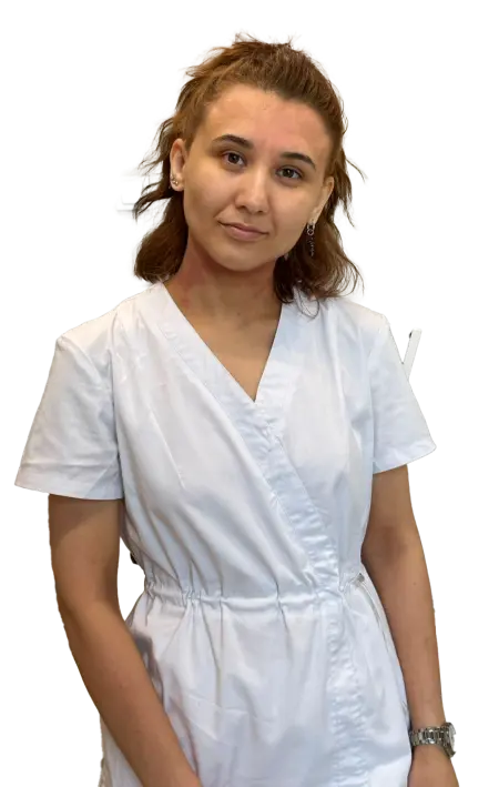 Тодоякова Анна Олеговна 