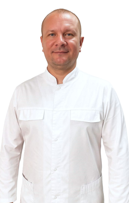 Мельницкий Константин Викторович