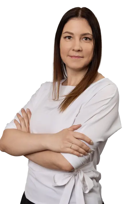 Миндрина Ирина Леонидовна