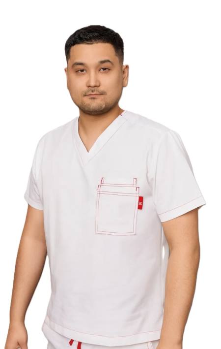 Березицкий Родион Енсыкович