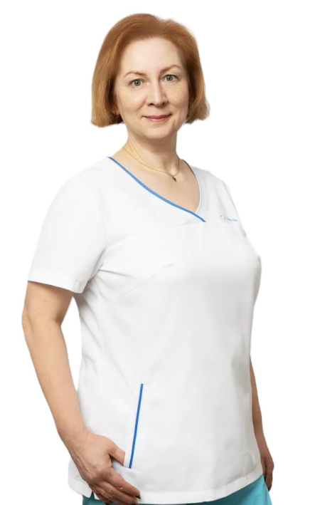 Замяткина Виктория Константиновна