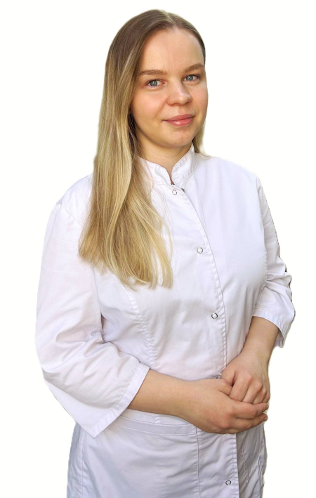 Кривоносова Татьяна Сергеевна 