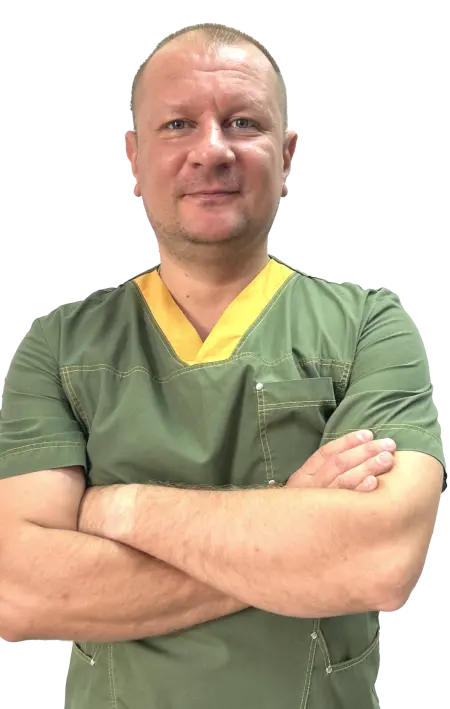 Мельницкий Константин Викторович