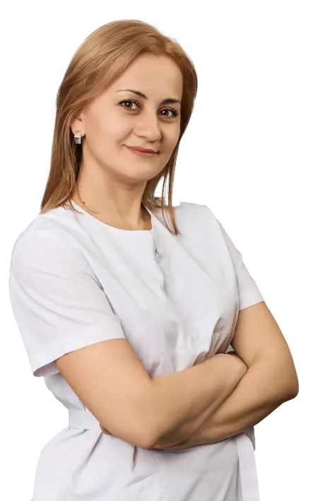 Табакаева Мария Сергеевна