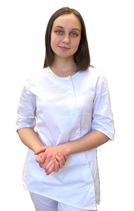 Юрлова Алена Алексеевна