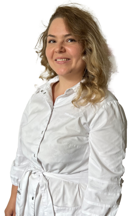 Исангулова Ирина Юрьевна 