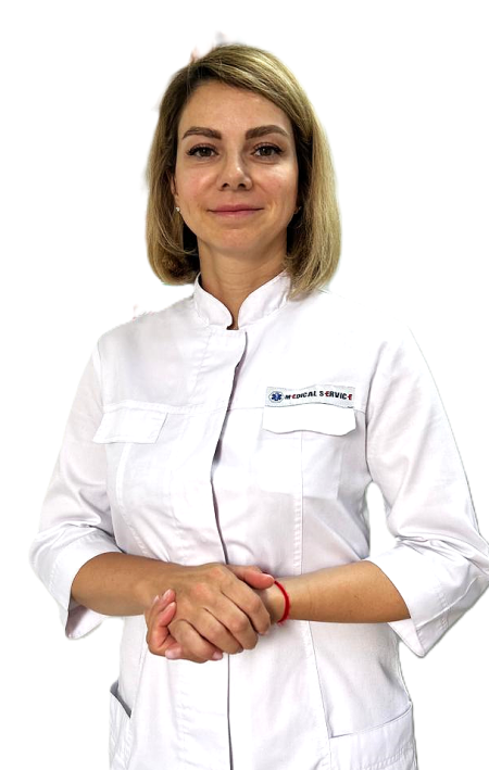 Невзорова Ирина Анатольевна 