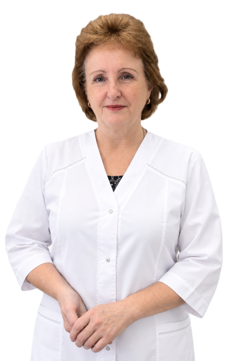 Новикова Татьяна Геннадьевна