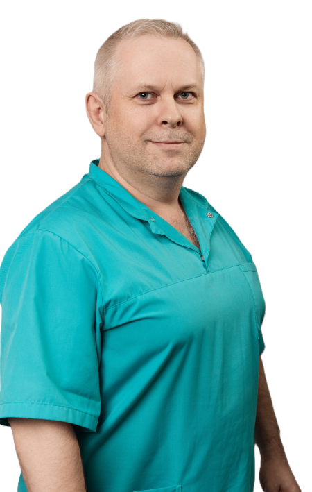 Архипов Олег Сергеевич