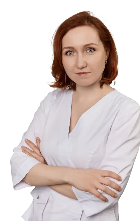 Гаталюк Екатерина Николаевна