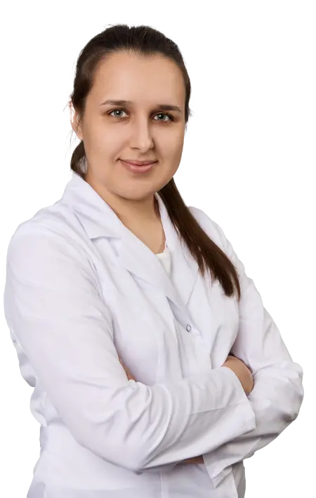 Якушева Елена Александровна 