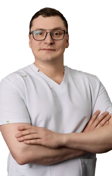 Ольшевский Павел Валерьевич