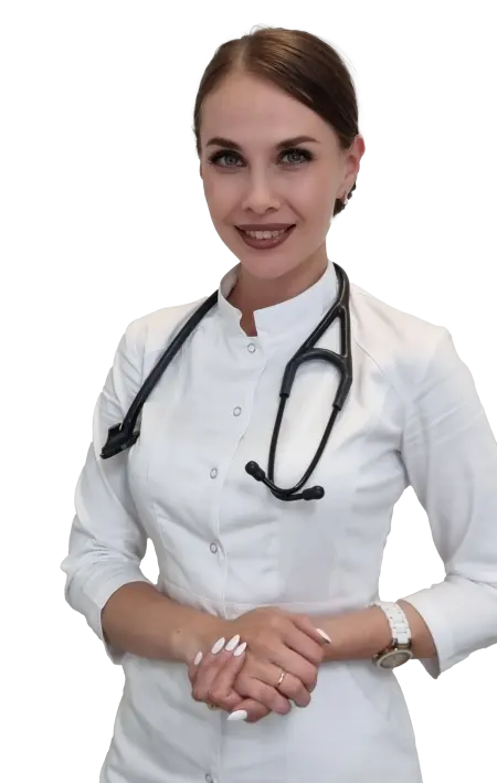 Савич Мария Борисовна 