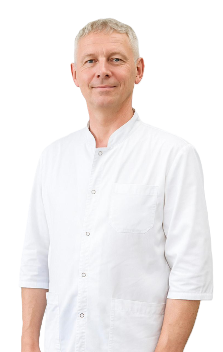 Салий Александр Борисович 