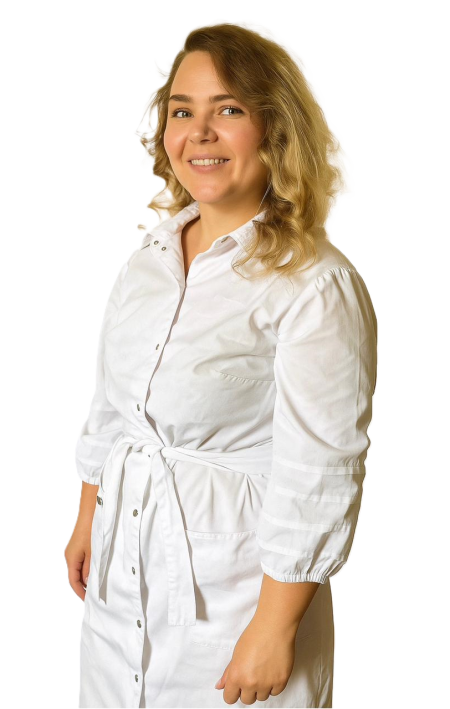 Исангулова Ирина Юрьевна 