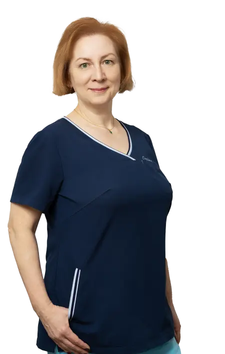 Замяткина Виктория Константиновна