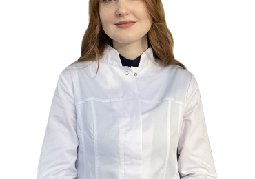 Юлия Романовна Крымко: Молодой невролог с большим сердцем и четким планом действий