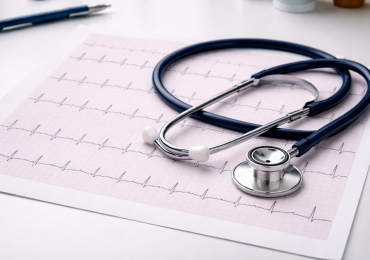 5 неочевидных причин обратиться к кардиологу 