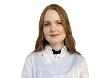 Юлия Романовна Крымко: Молодой невролог с большим сердцем и четким планом действий