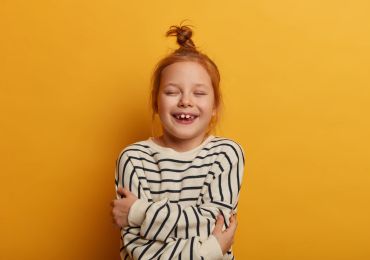 Как укрепить детский иммунитет? Мнение врача-иммунолога из «Клиники в Октябрьском»