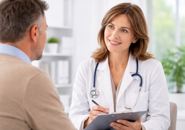 Больничный лист - без очередей и длительного ожидания.