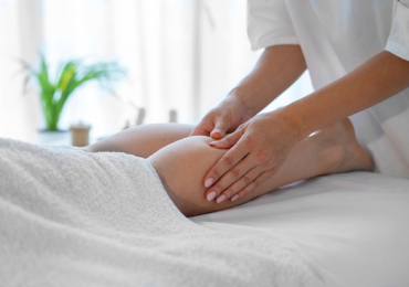 Антицеллюлитный и лимфодренажный массажи: для упругости тела и гармонии контуров