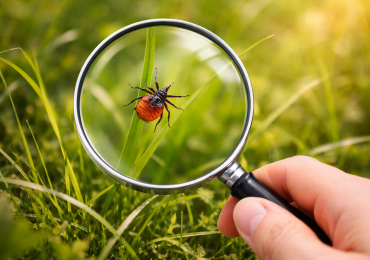 5 важных вопросов про клещей