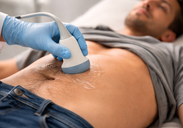 Подготовка к УЗИ органов брюшной полости