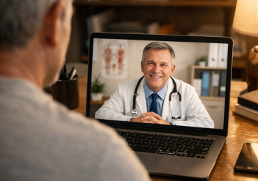 Забота о здоровье рядом: онлайн-консультации терапевта, кардиолога и гинеколога теперь доступны в Красноярске