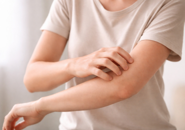 Почему же возникает аллергия на плесень?