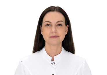 Новый врач-Онколог - Армаш Алена Андреевна 