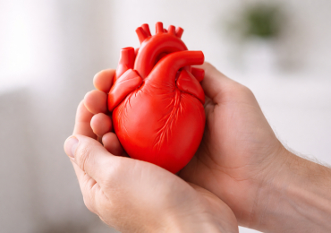 Артериальная гипертензия: факторы риска 